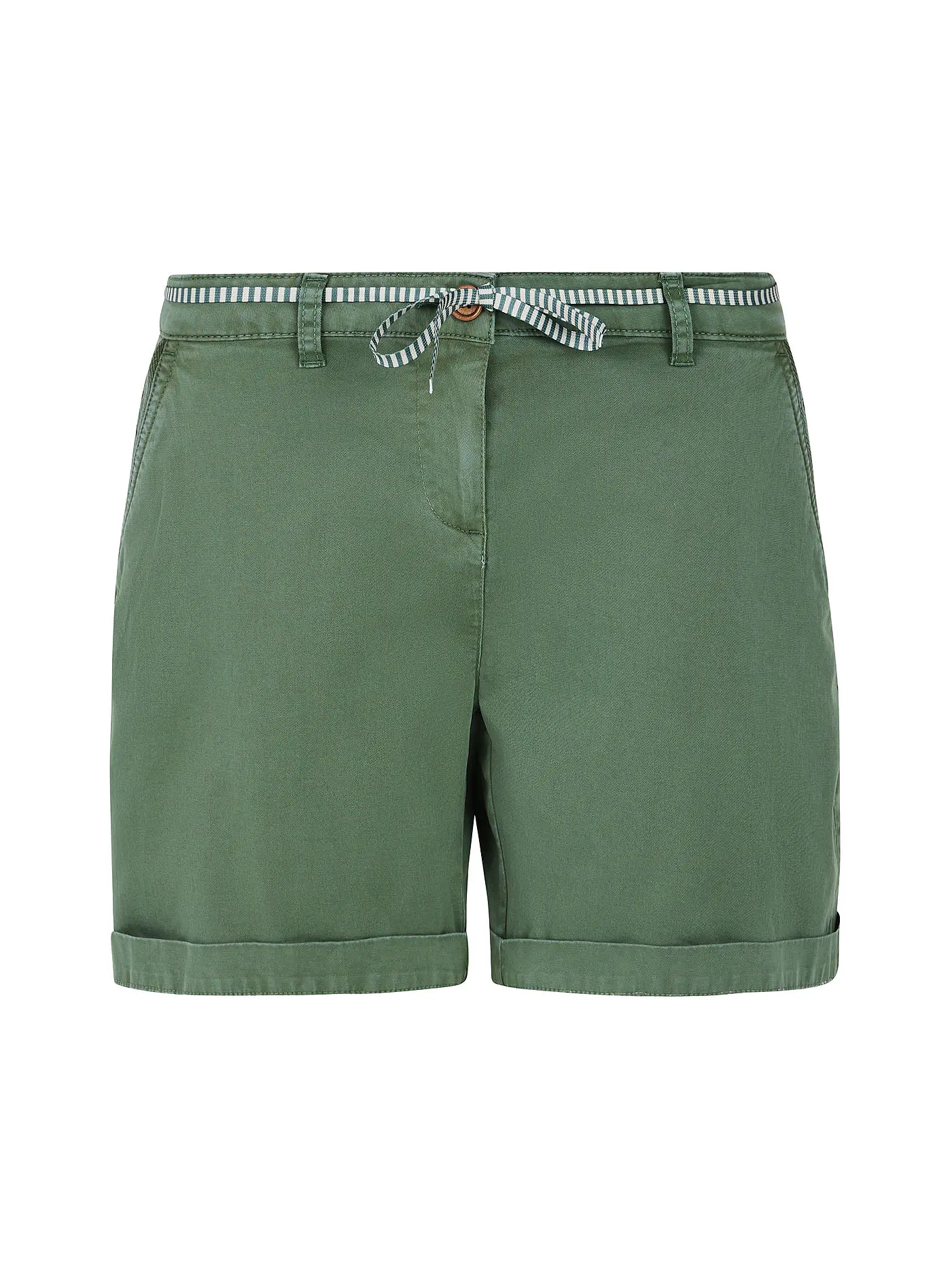 PROTEST | Damen Beachshort PRTTulip | olive